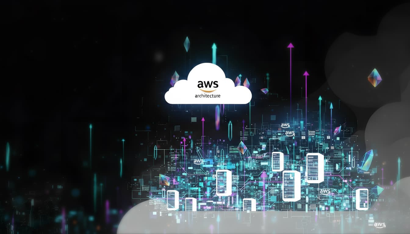 AWS Cloud Consulting